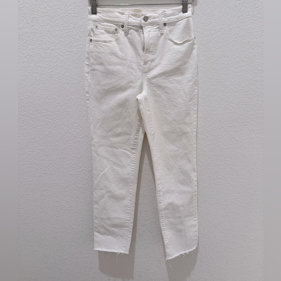Madewell Denim - Madewell The Perfect Vintage size 25